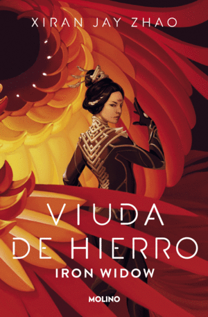 VIUDA DE HIERRO  (IRON WIDOW)