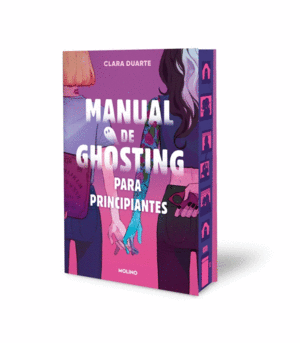 MANUAL DE GHOSTING PARA PRINCIPIANTES  EDICION ESPECIAL
