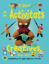 LLIBRE DE LES ACTIVITATS CREATIVES  EL