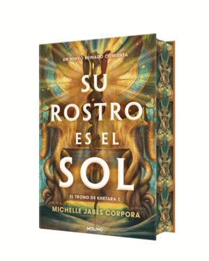 SU ROSTRO ES EL SOL   EDICION ESPECIAL