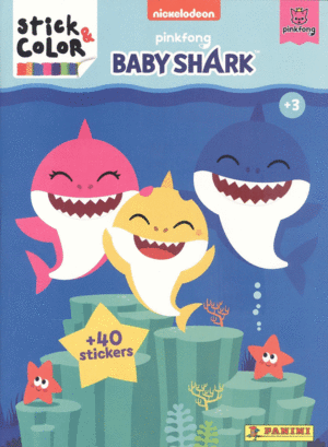 BABT SHARJ. PINKFONG