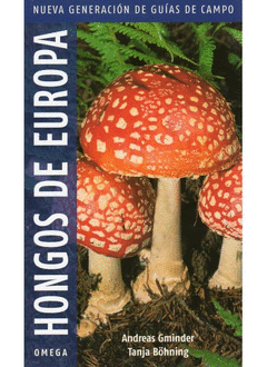 HONGOS DE EUROPA