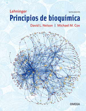 LEHNINGER. PRINCIPIOS DE BIOQU�MICA