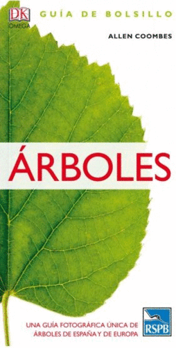 ARBOLES. GU�A DE BOLSILLO