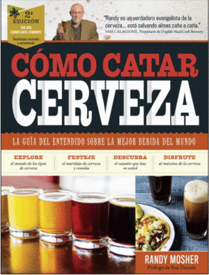 COMO CATAR CERVEZA (2 EDICIN 2018)