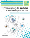 PREPARACION DE PEDIDOS Y VENTA PRODUCTOS