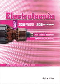 ELECTROTECNIA 350 CONCEPTOS 800 PROBLEMA