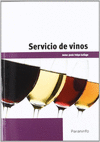SERVICIO DE VINOS
