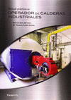 MANUAL PR�CTICO OPERADOR CALDERAS INDUSTRIALES