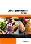 OFERTAS GASTRONMICAS