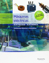 M�QUINAS ELECTRICAS:ELECTRICIDAD-ELECTRONICA