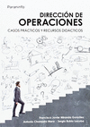 DIRECCI�N DE OPERACIONES . CASOS PR�CTICOS