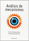 AN�LISIS DE MECANISMOS