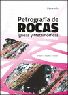 PETROGRAF�A DE ROCAS �GNEAS Y METAM�RFICAS