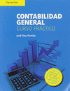 CONTABILIDAD GENERAL:CURSO PRCTICO