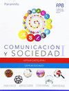 COMUNICACIN Y SOCIEDAD 1