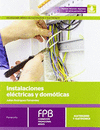 INSTALACIONES ELCTRICAS Y DOMTICAS