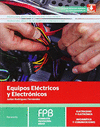 EQUIPOS ELECTRICOS Y ELECTRONICOS
