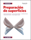 PREPARACIN DE SUPERFICIES. CARROCERA. CICLOS FORMATIVOS