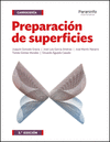 PREPARACI�N DE SUPERFICIES. CARROCER�A. CICLOS FORMATIVOS