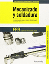 MECANIZADO Y SOLDADURA FPB