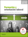 FORMACIN Y ORIENTACIN LABORAL 2016