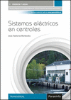 SISTEMAS ELCTRICOS EN CENTRALES