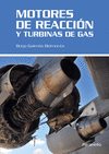 MOTORES DE REACCI�N Y TURBINAS DE GAS