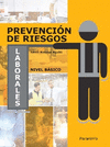 PREVENCIN DE RIESGOS LABORALES