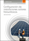 CONFIGURACI�N INSTALACI�NES SOLARES FOTOVOLTAICAS