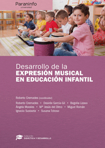 DESARROLLO DE LA EXPRESI�N MUSICAL EN EDUCACI�N INFANTIL
