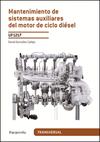 MANTENIMIENTO SISTEMAS AUXILIARES MOTOR CICLO DIESEL