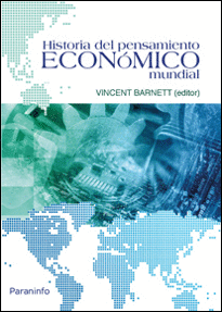 HISTORIA DEL PENSAMIENTO ECON�MICO MUNDIAL