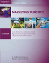 MARKETING TURSTICO