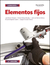 ELEMENTOS FIJOS CARROCER�A CICLOS FORMATIVOS 2016
