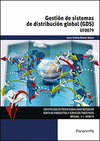 GESTI�N DE SISTEMAS DISTRIBUCI�N GLOBAL