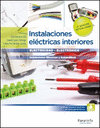 INSTALACIONES ELCTRICAS INTERIORES 4 EDICION