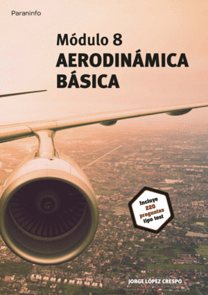 MDULO 8. AERODINMICA BSICA