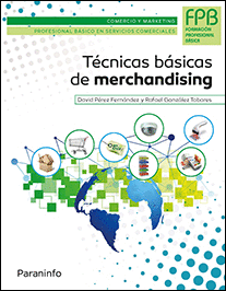 TCNICAS BSICAS DE MERCHANDISING