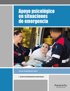 APOYO PSICOLOGICO SITUACIONES EMERGENCIA GM 17