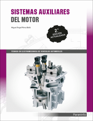 SISTEMAS AUXILIARES DEL MOTOR 2. EDICIN