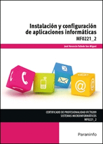 INSTALACI�N Y CONFIGURACI�N DE APLICACIONES INFORM�TICAS