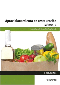 APROVISIONAMIENTO Y RESTAURACI�N