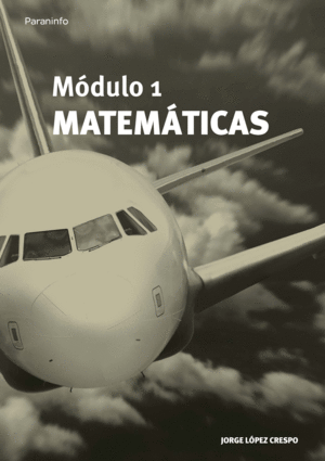 MDULO 1. MATEMTICAS