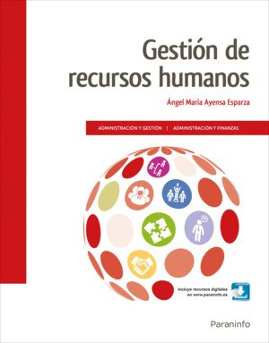 GESTIN DE RECURSOS HUMANOS