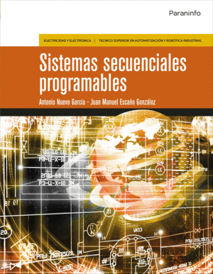 SISTEMAS SECUENCIALES PROGRAMABLES