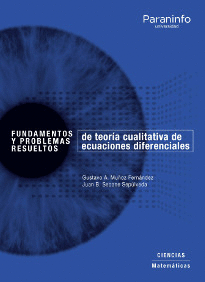FUNDAMENTOS Y PROBLEMAS RESUELTOS DE TEOR�A CUALITATIVA DE ECUACIONES DIFERENCIA