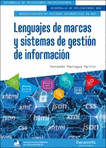 LENGUAJES DE MARCAS Y SISTEMAS DE GESTIN DE INFORMACIN