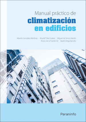 MANUAL PRCTICO DE CLIMATIZACIN EN EDIFICIOS