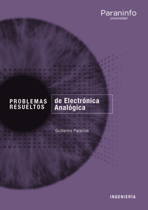 PROBLEMAS RESUELTOS DE ELECTRNICA ANALGICA